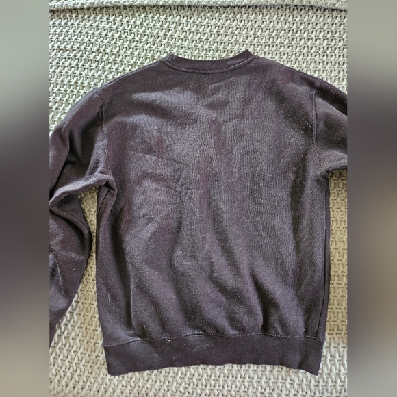 Prison School Anime/Manga Crewneck Pullover Sweatshirt, M - Picture 4 of 4